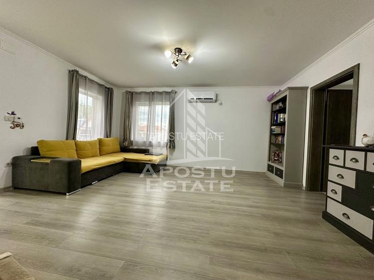 Casa individuala cu 4 camere de vanzare in Utvin, Timisoara - 4