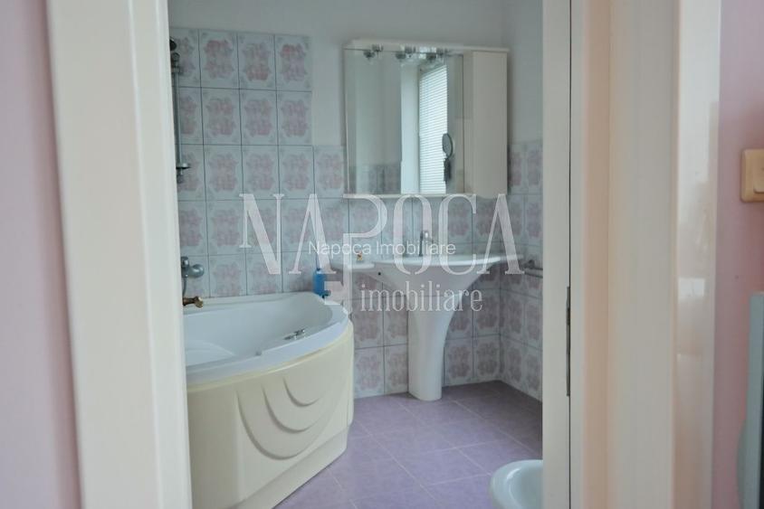 Casa 5 camere de vanzare in Faget, Cluj Napoca - 7