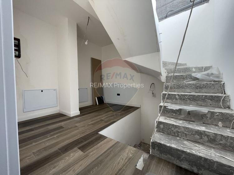 Vilă noua, teren 150mp | Popa Nan, Ronda | Calarasilor - 13