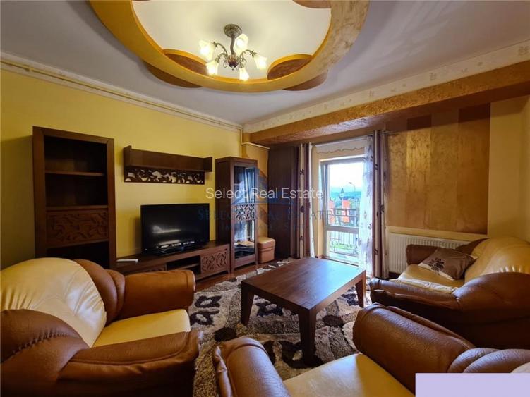 Apartament 2 camere \ Etaj 2 \ inchiriere - Sibiu - 5