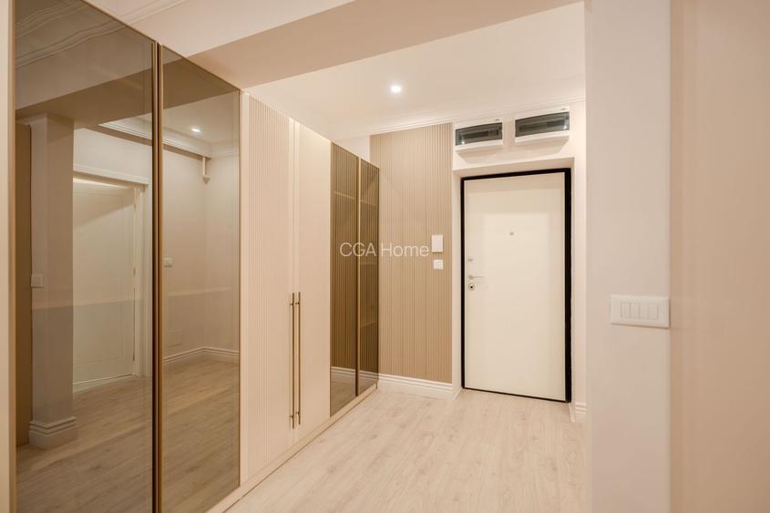 STUDIO | 1 CAMERA | PIPERA | IVORY | ROND OMV | NOU | LUX | PRET + TVA - 19