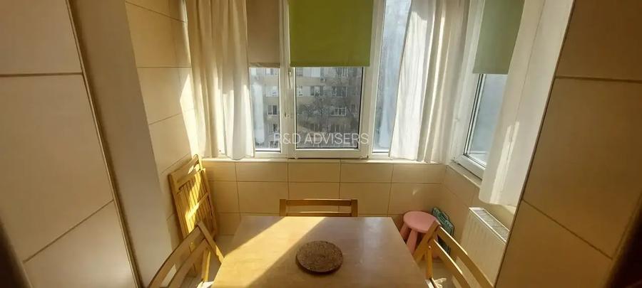 Apartament 3 camere | Decomandat | Titan – Nicolae Grigorescu - 4