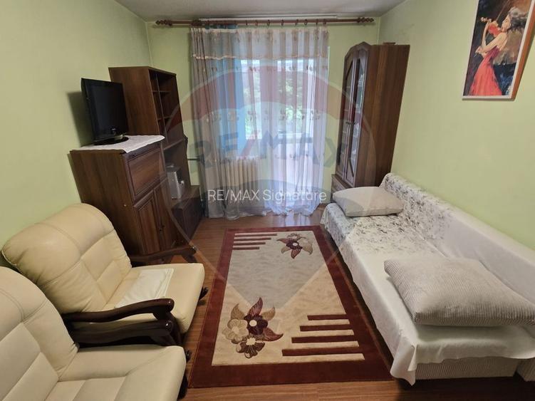 Apartament cu 2 camere de închiriat în zona Baneasa - 2