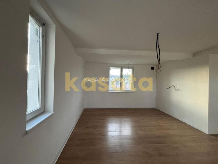 Duplex | 4 Camere | Terasa | Mansarda | 2 Bai | Incalzire Pardoseala - 5