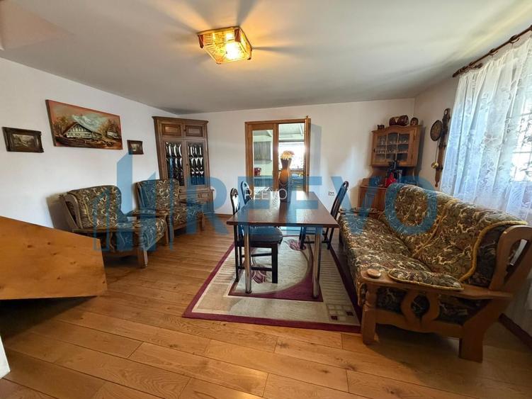 Casă/Vilă de vânzare în comuna Târgu Trotuș, județul Bacău. - 27