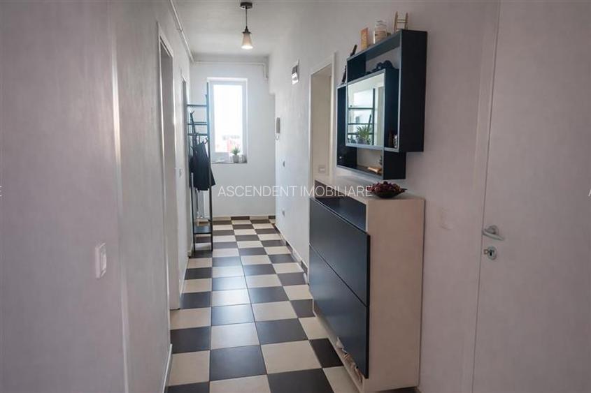 Apartament 3 camere, decomandat, terasa, parcare, Avantgarden, Bartolomeu, Braso - 14