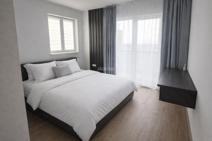 Prima inchiriere 3 Camere! - 9