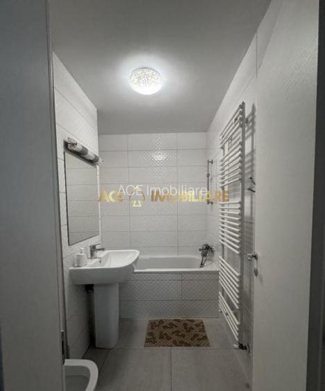 Garsoniera de inchiriat | 21 Residence | Centrala proprie - 5