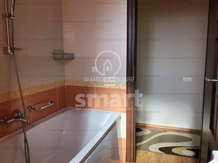 Apartament 3 camere in vila 75 mp Marasti - 13