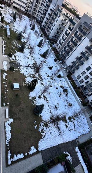 Arcadia - Domenii. 3 camere. - 3