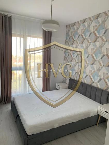 Apartament 2 Camere | Decomandat | Aparatorii Patriei | Smart Residence - 3