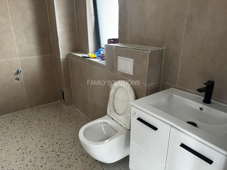 CASA GATA! Casa premium , Popesti-Leordeni, Campus scolar ,Stb - 14