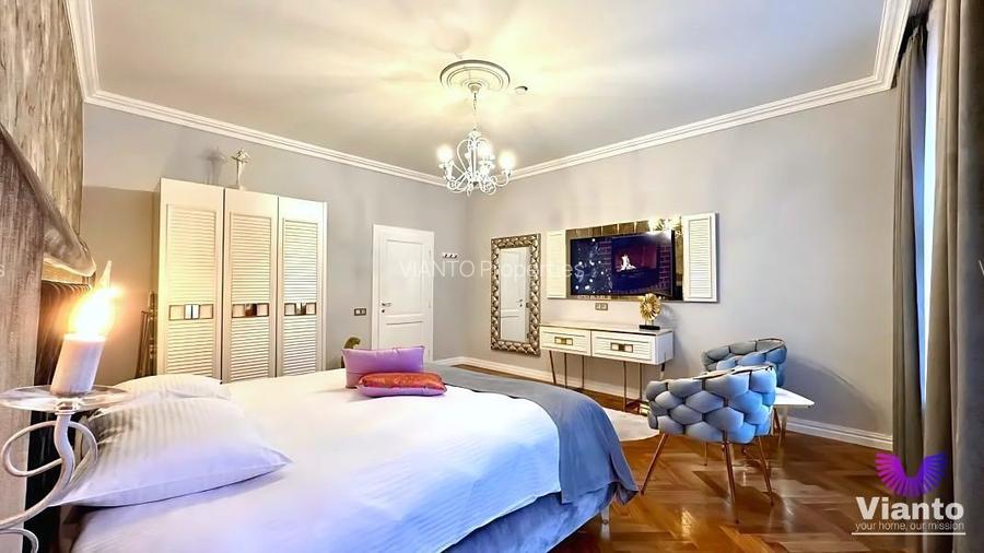 STUDIO PREMIUM UTILAT | 43 MP UTILI | CENTRUL ISTORIC | SIBIU - 3