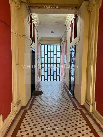 Apartament 4 camere de închiriat, lângă Drept, ideal studenți, 2 băi - 2