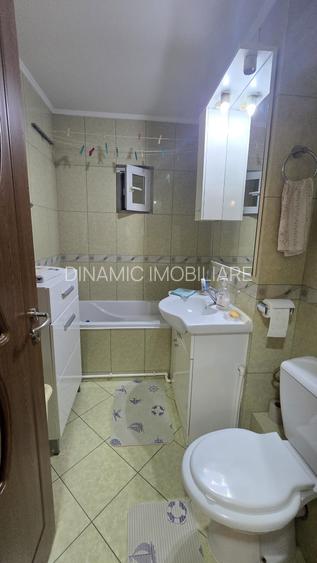 NAVODARI-2 camere, etaj 2/4, centrala termica, 74900euro - 15