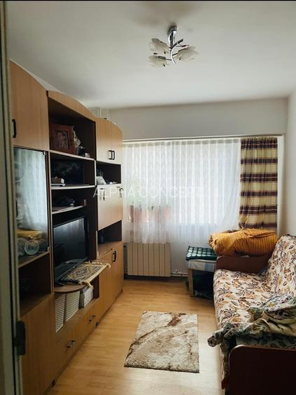 Năvodari-Zonă SUD-3decomandate,2bai,parter, bloc stradal, centrală gaze - 7