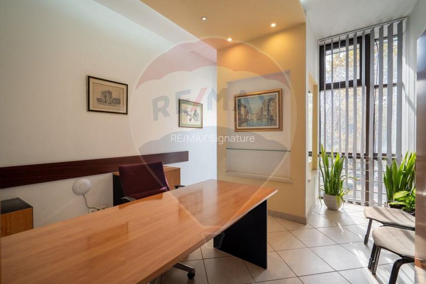 DE INCHIRIAT Spațiu comercial Bd. Unirii – 1335 mp - 14