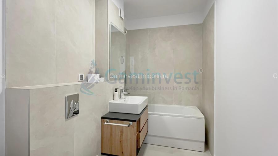 Apartament de inchiriat in Oradea, tip studio cu loc de parcare, zona Piata Mare - 6