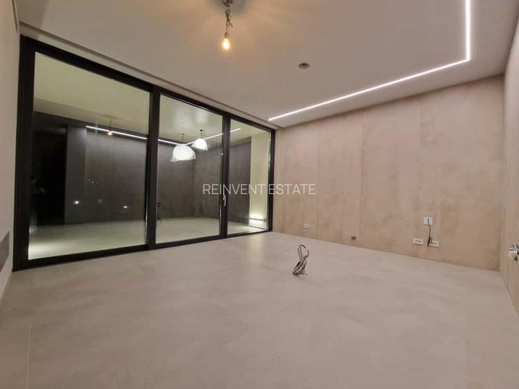 De Vanzare! Vila (P+1E) de lux cu piscina langa padurea Baneasa - 18