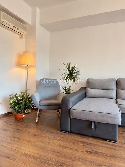 2 camere, bloc 2007, metrou Crangasi, parcare inclusa, centrala proprie - 4
