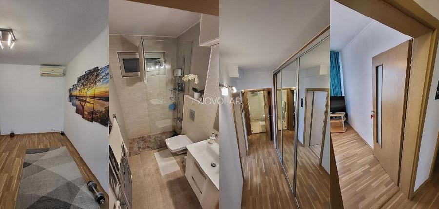 Apartament 3 camere Iancului langa metrou - 50m - 4