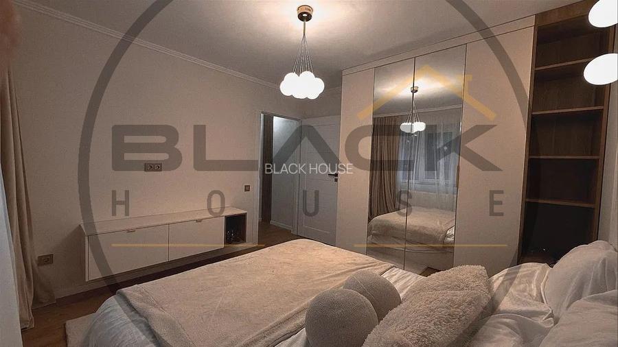 Apartament de lux ,  2 camere , Manastur  - 5