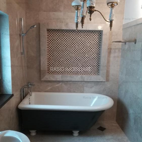 Inchiriere Vila zona Ion Mihalache - 8