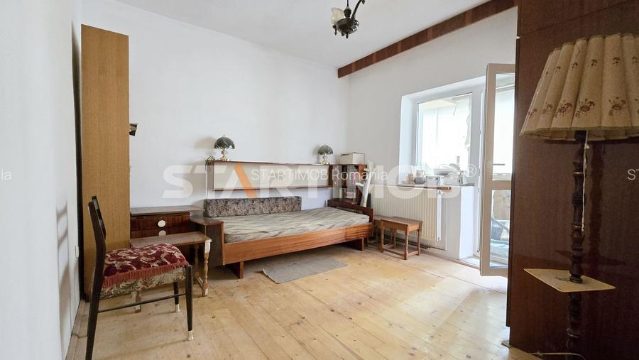 Apartament structura mare zona Racadau - 29