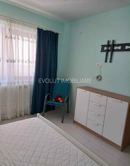 Apartament 2 camere de vânzare | Mobilat și utilat complet - 5