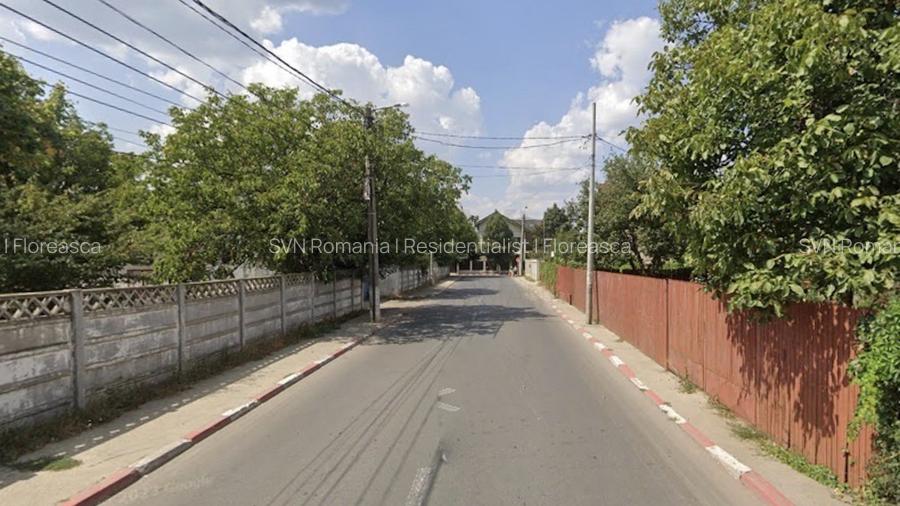 REL4000844 Teren Voluntari Intravilan Pretabil Case Investitie - 3