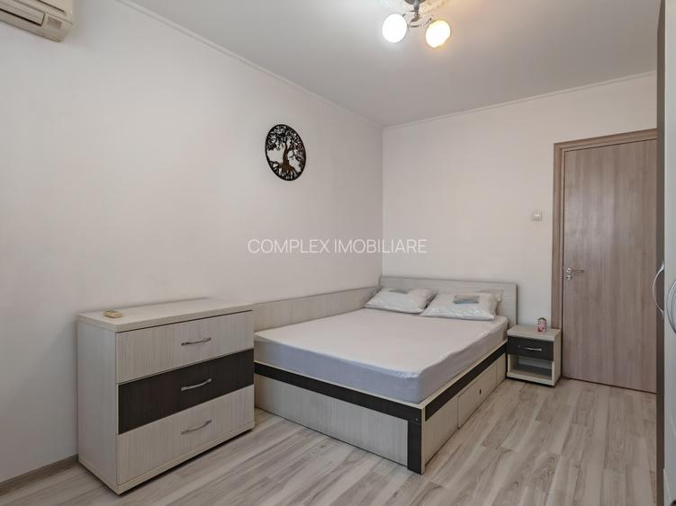 Dristor vis a vis de gura de metrou | Apartament decomandat in bloc anvelopat. - 14