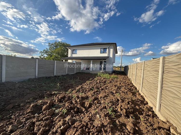 Duplex modern in comuna Sanandrei - 14