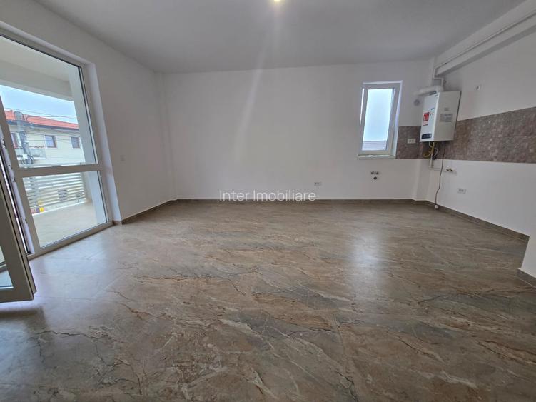 Apartament 3 camere 77mp+160mp gradina,bloc tip vila-Popas Pacurari,cod:157378 - 5