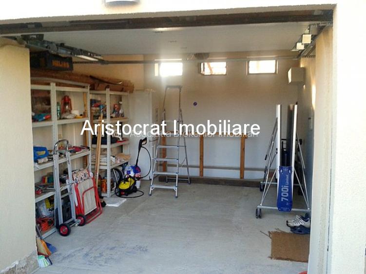 Vila duplex Corbeanca - 7