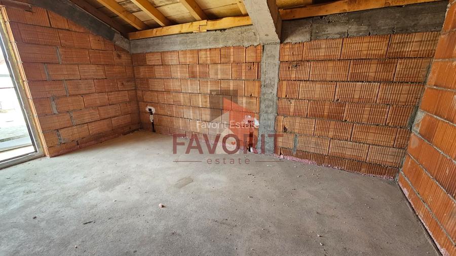 Duplex in Mosnita Noua | Finisaje la alegere | Langa Mcity | La Asfalt - 16