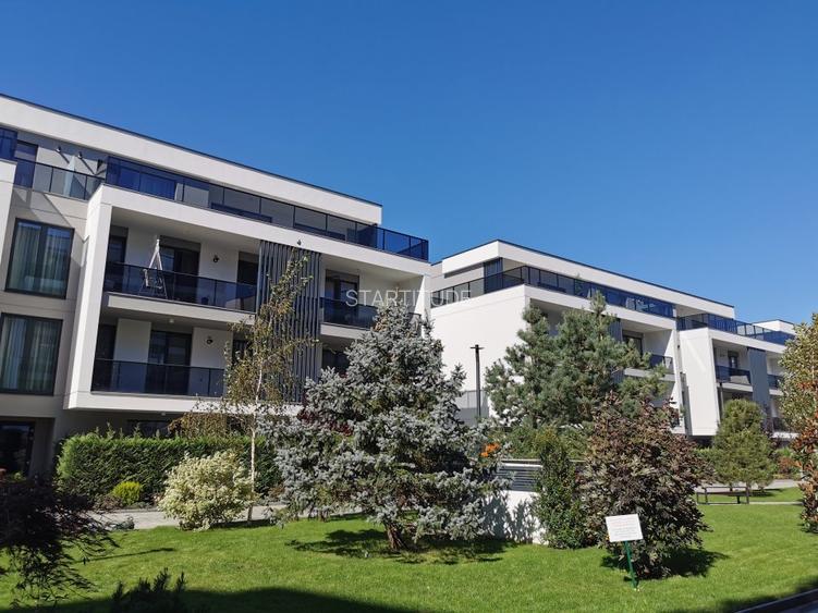 RESIDENCE5 IANCU NICOLAE 122, PAZA 24H, COMISION 0 - 38