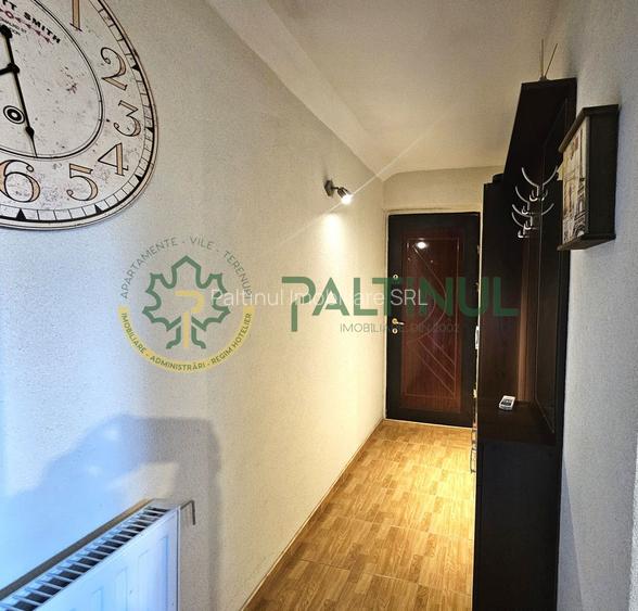 Apartament vanzare 2 camere zona Strand, Sibiu - 10