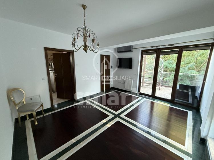 Casa cu 2 unitati locative  - 9