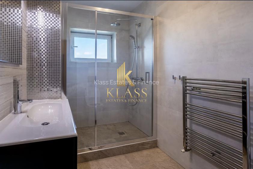 apartament decomandat de inchiriat cu 3 camere  in Pipera - 16