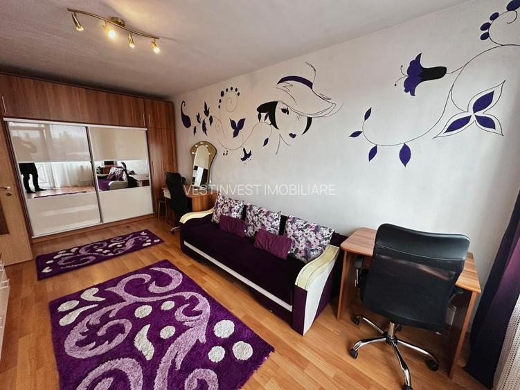 Apartament cu 1 camera zona Velenta - 9