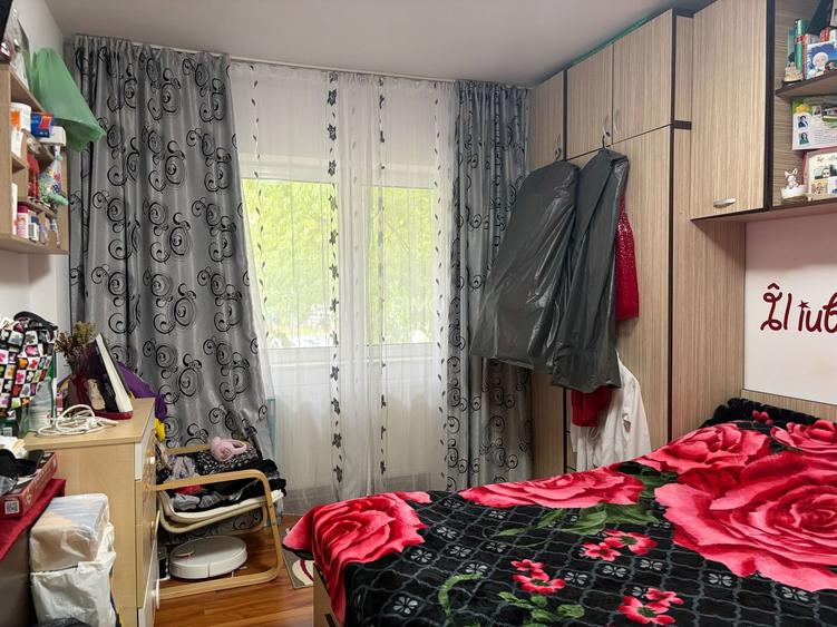 Apartament elegant cu trei camere, Drumul Gazarului, 99.900 € - 7
