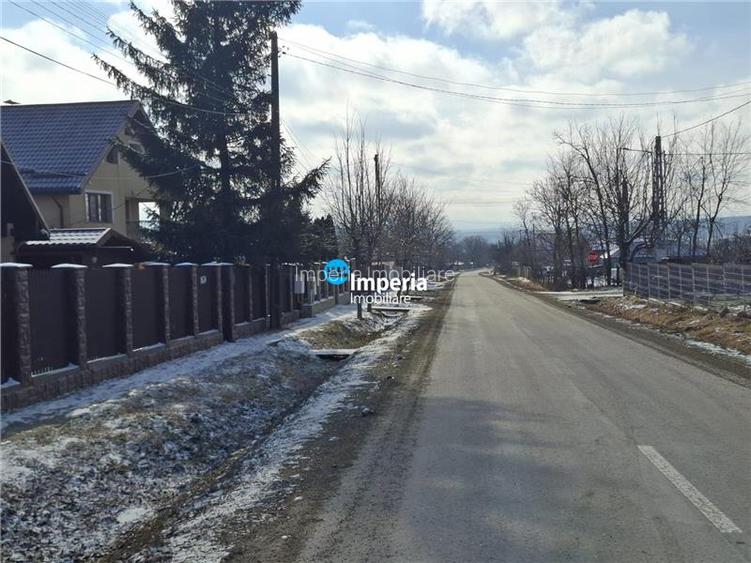 Dorobant - Aroneanu, teren intravilan pentru construit/investitie! - 5