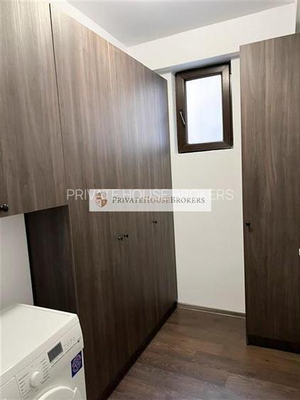 Calea Floreasca | Axinte Uricariul | Bloc 2009 | Centrala - 7