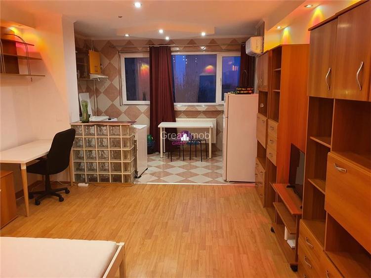 Inchiriere garsoniera Teiul Doamnei – Colentina - 2