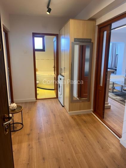 De închiriat apartament 2 camere +bucatarie+garaj+balcon, Zorilor, Cluj - 14