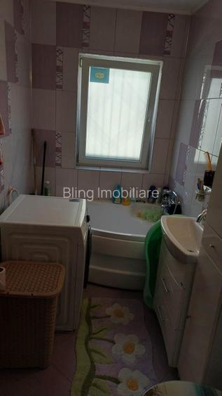 Apartament cu 3 camere, 62 mp, parcare, cartier Terra - 15