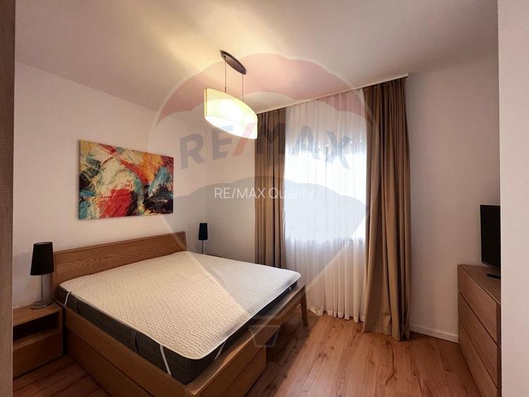Apartament Premium | 2 camere prima chirie +parcare | Tunari- Otopeni - 13