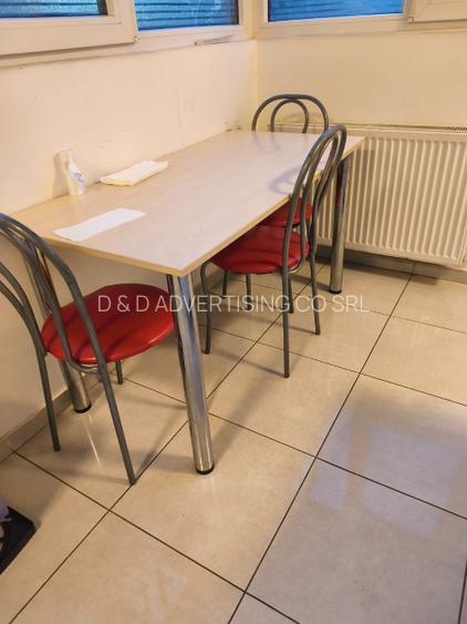 Militari Residence - Apartament 2 camere Modern - Centrala proprie - 6