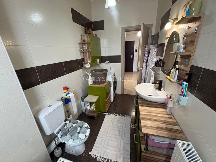 Apartament 2 camere decomandat 63mp | Gama Residence | Popesti-Leordeni - 22