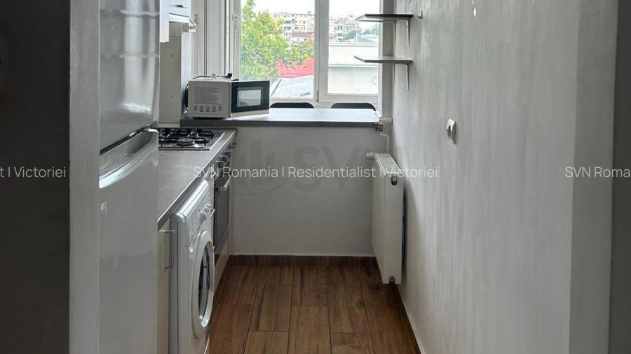REA1027071 Apartament 2 camere II Piata Amzei II Ultracentral - 7